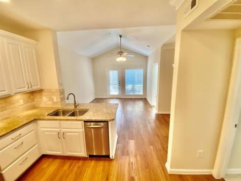 1901 Post Oak Park Drive 1101 Houston TX 77027