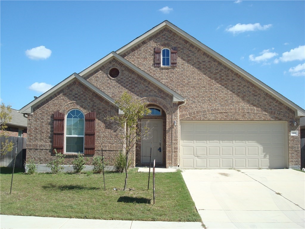 168 Maxmillion Lane Buda TX 78610