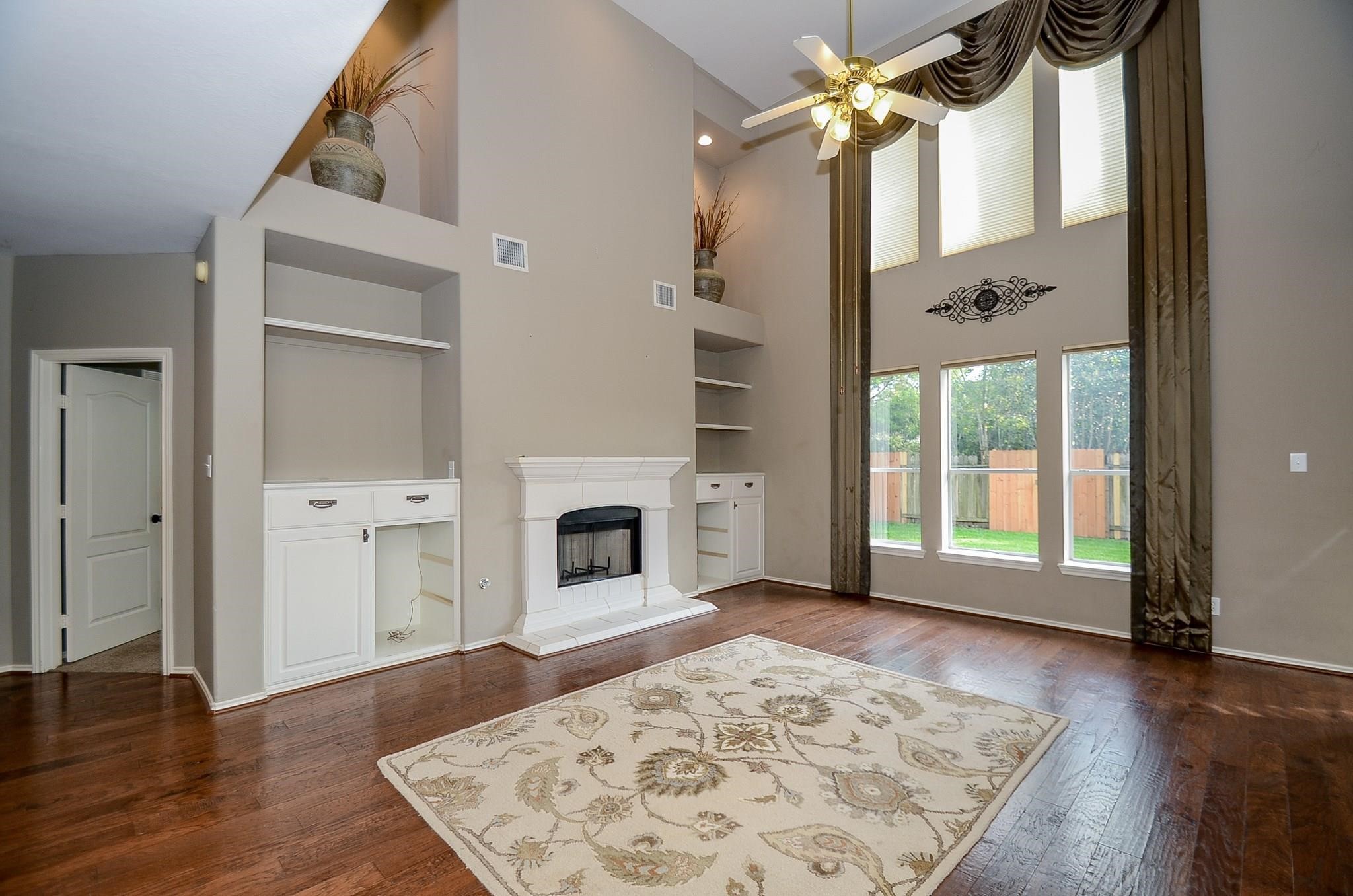 23719 Tustin Ranch Court Katy TX 77494