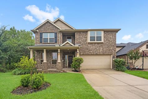 3582 Hamilton Bend Lane Spring TX 77386