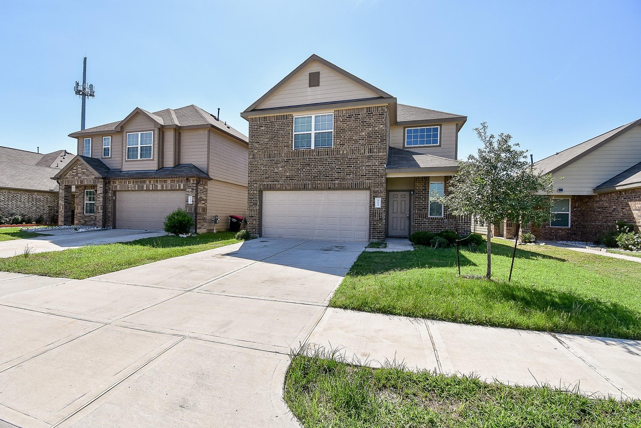 9614 Summer Song Drive Richmond TX 77407
