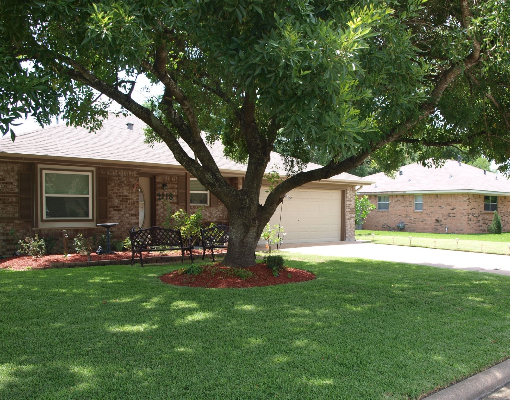 2118 Cammy Lane La Porte TX 77571