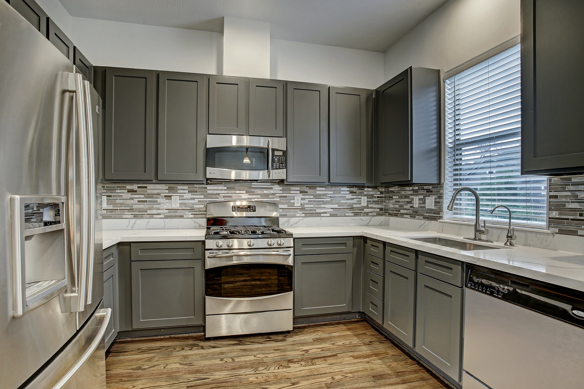 1166 Patterson Street Houston TX 77007
