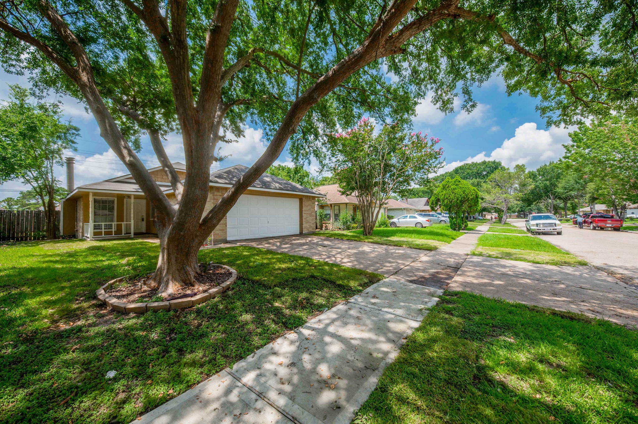 14139 Clear Forest Drive Sugar Land TX 77498