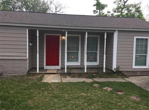 5754 Ricky Street Houston TX 77033