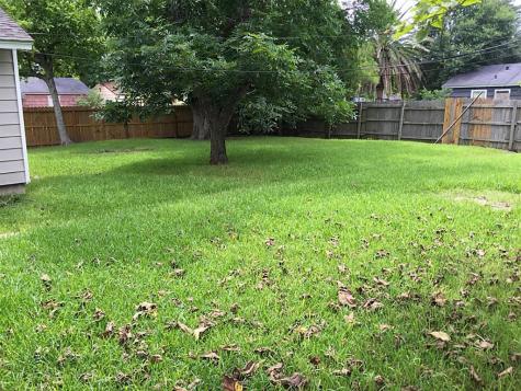 5754 Ricky Street Houston TX 77033