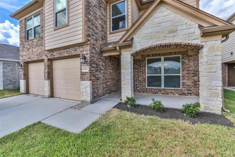 18914 W Hardy Road Houston TX 77073