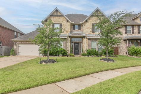 14823 Caden Rock Lane Cypress TX 77429