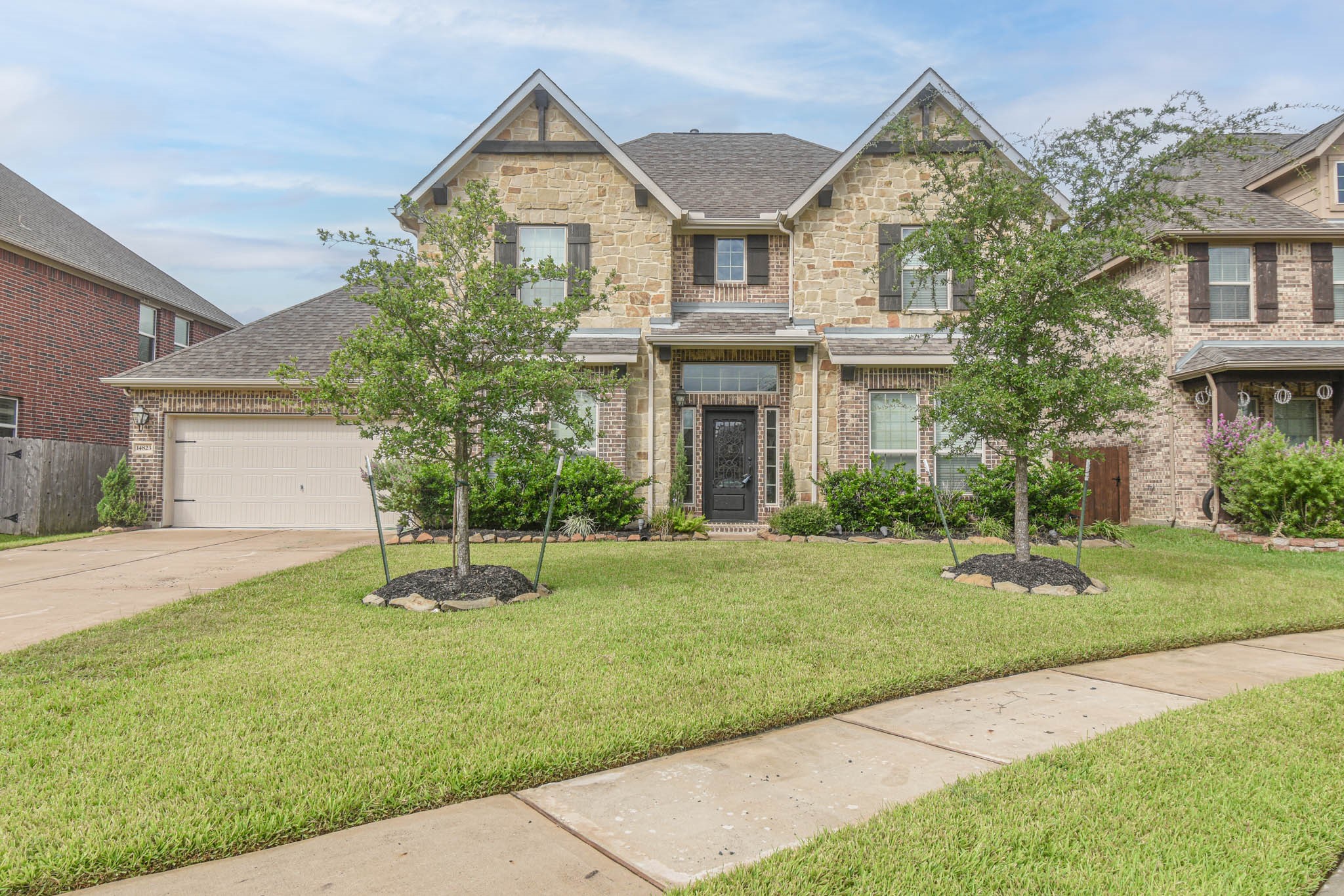 14823 Caden Rock Lane Cypress TX 77429