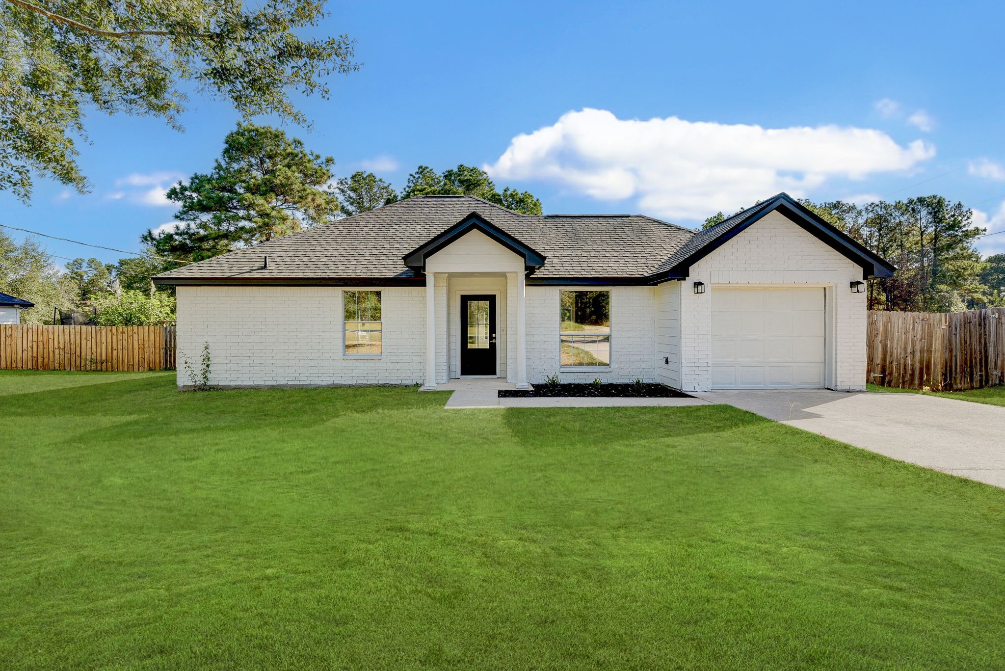 10539 Fawn Mist Drive Conroe TX 77303