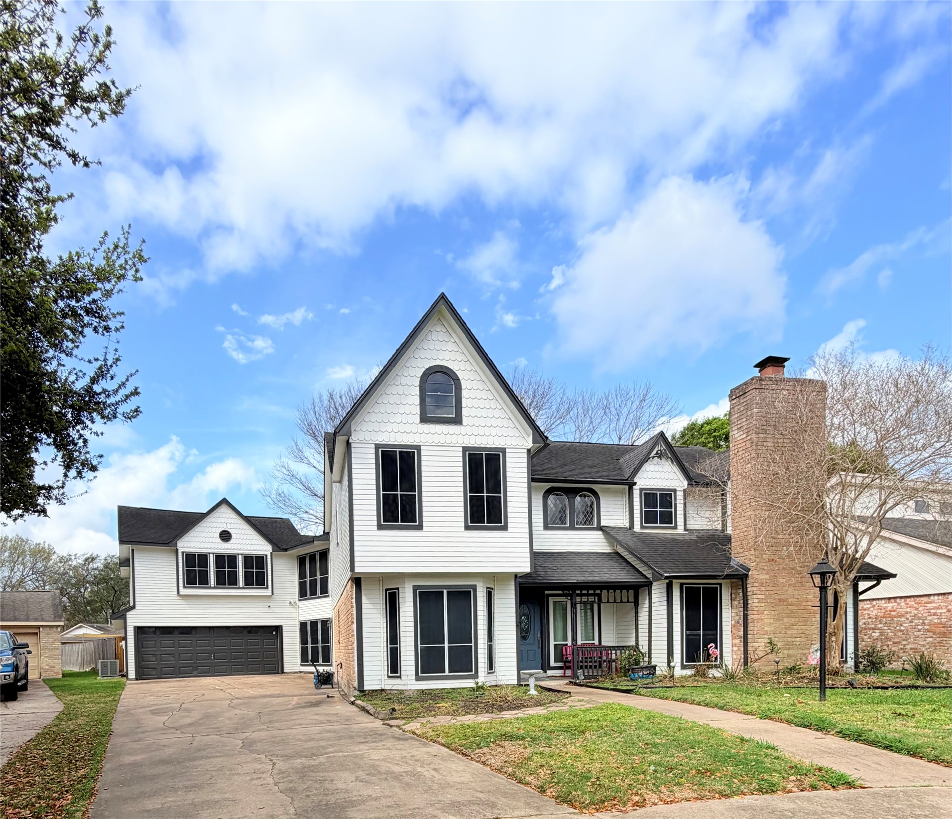 3818 Quail Meadow Drive Missouri City TX 77459