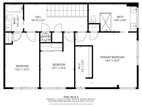 3302 Lake Street 1 Houston TX 77098