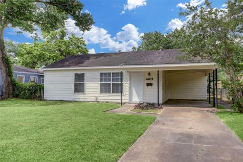 6705 Thornwall Street Houston TX 77092