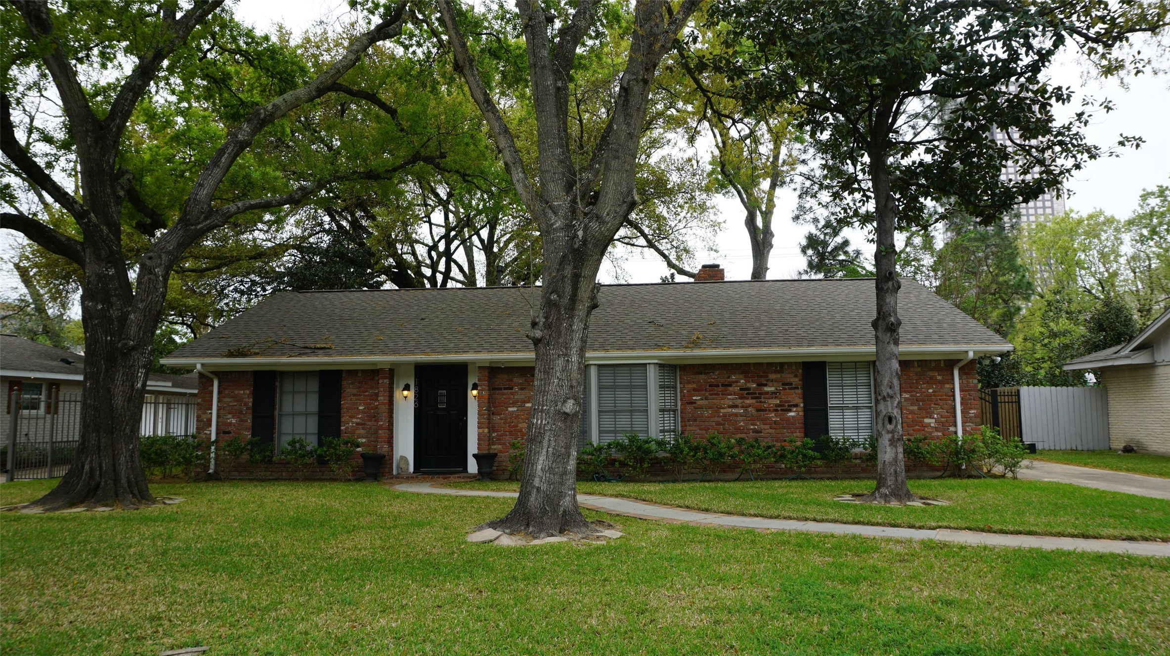 1826 Chimney Rock Road Houston TX 77056