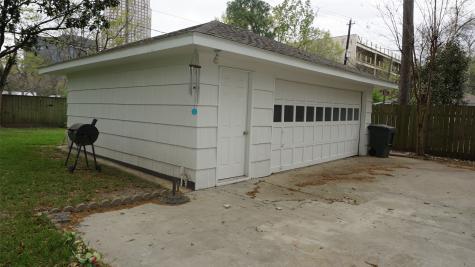 1826 Chimney Rock Road Houston TX 77056