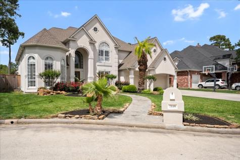 7118 Sedona Hills Houston TX 77069