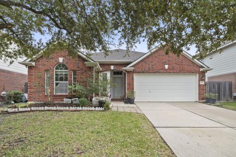 10330 Turrett Point Lane Houston TX 77064