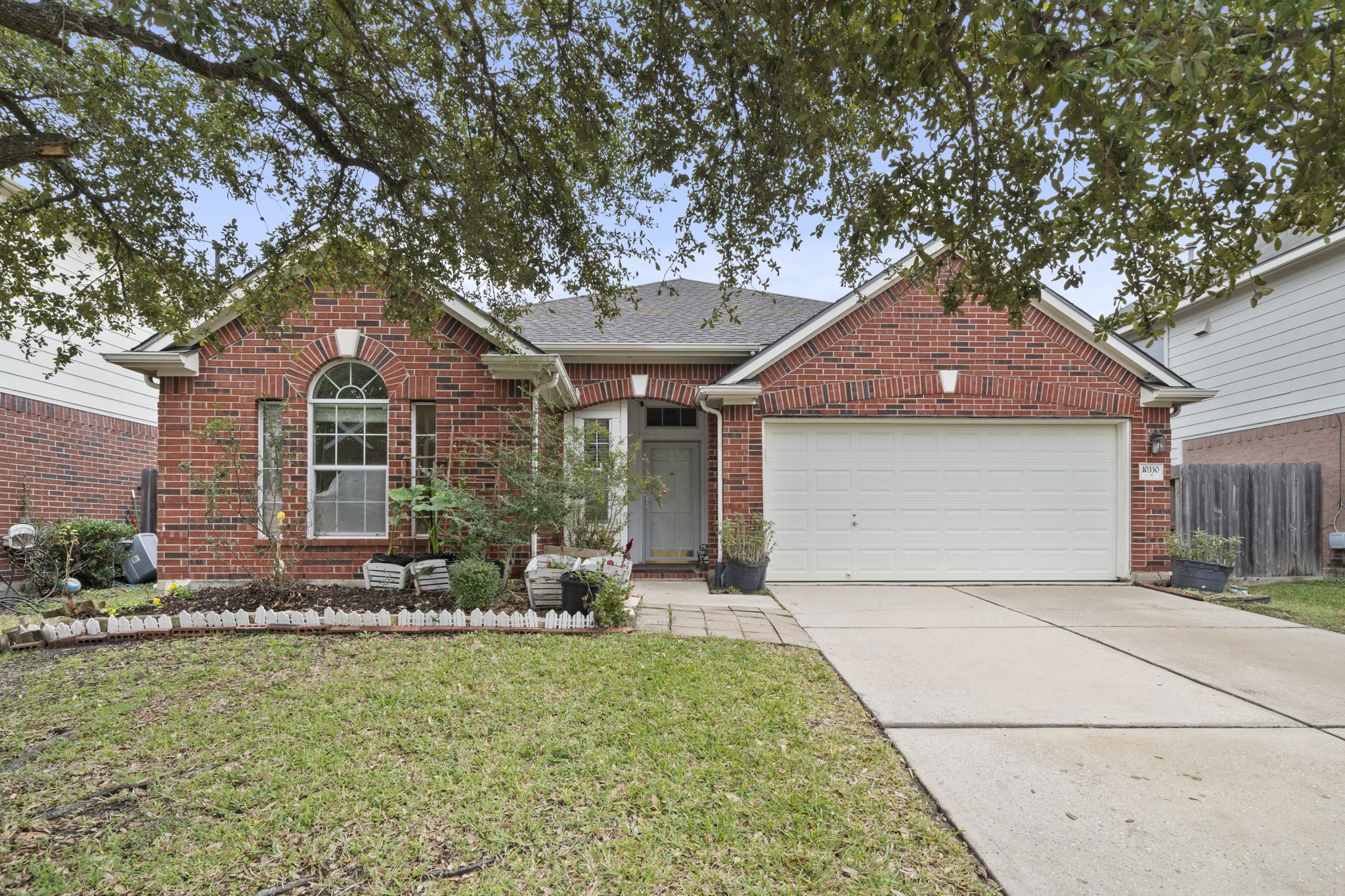 10330 Turrett Point Lane Houston TX 77064