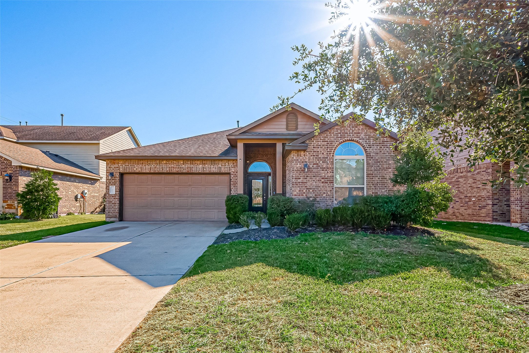 11618 Lantana Reach Drive Richmond TX 77406