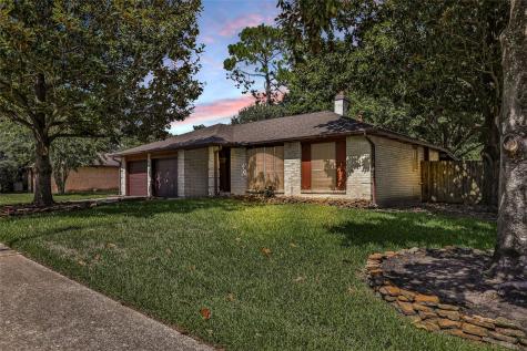 19502 Leaning Timbers Drive Humble TX 77346