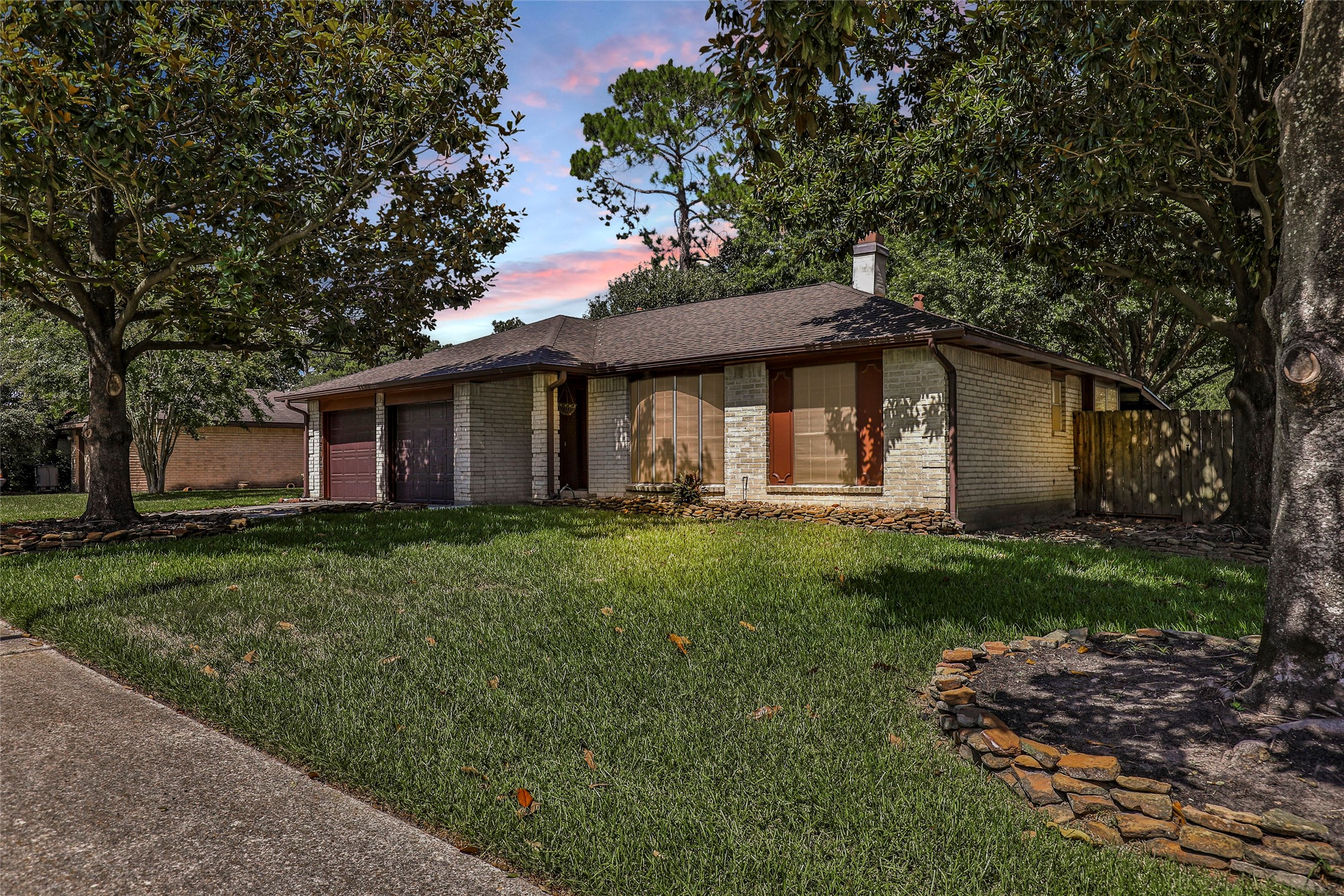 19502 Leaning Timbers Drive Humble TX 77346