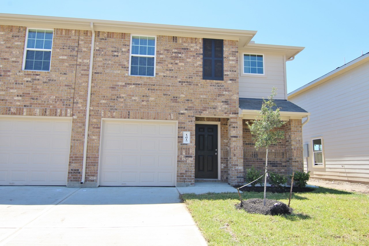 13015 Bella Vida Lane Houston TX 77082