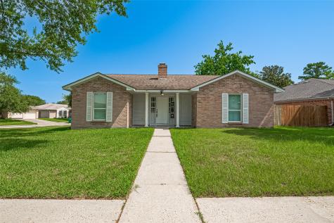 3234 Mourning Dove Drive Spring TX 77388
