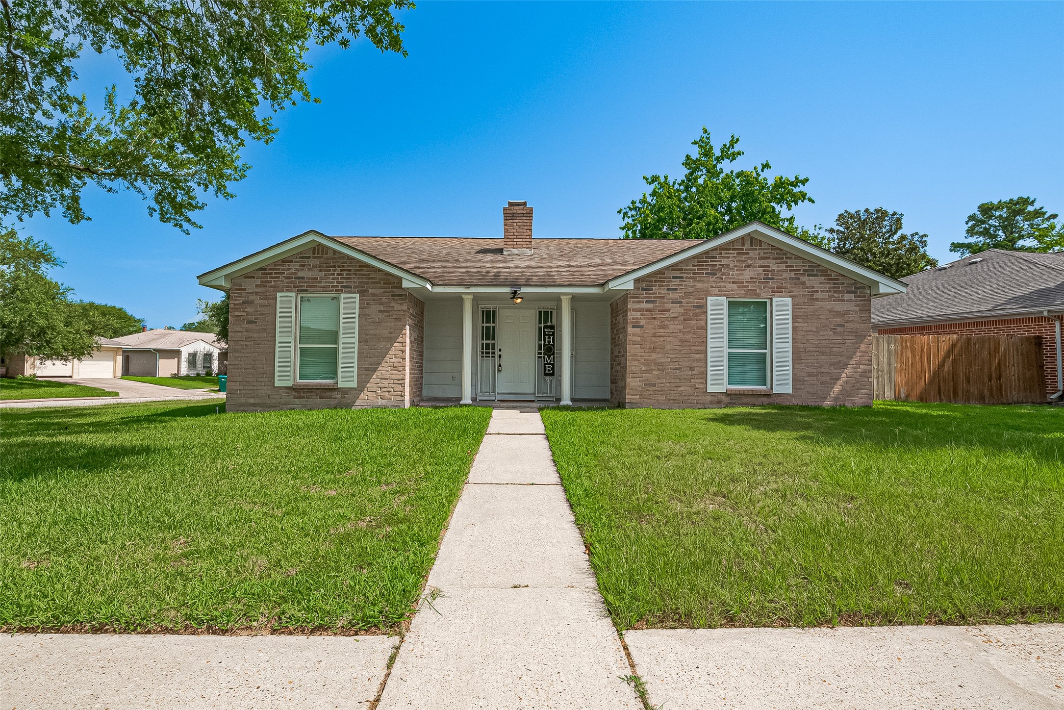3234 Mourning Dove Drive Spring TX 77388