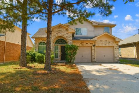 6719 Wide Creek Drive Katy TX 77449