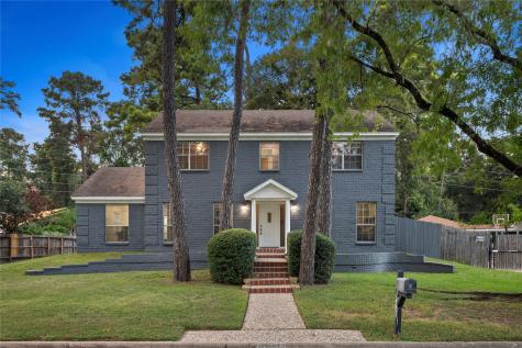 10810 Normont Drive Houston TX 77070