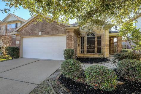 19819 Whispering Hollow Lane Katy TX 77449