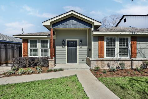 1236 Cheshire Lane Houston TX 77018