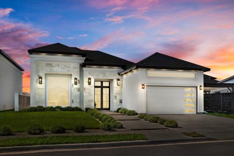 5509 Columbia Avenue Mcallen TX 78573