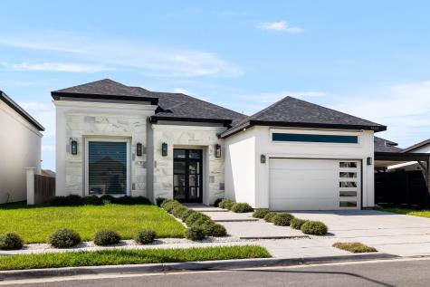 5509 Columbia Avenue Mcallen TX 78573