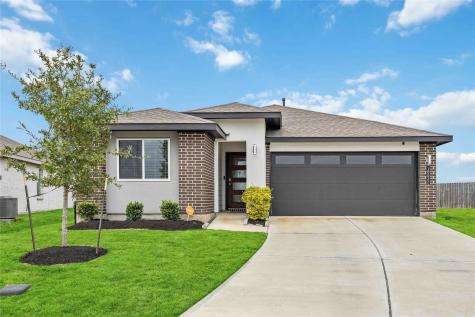 18622 Penryn Circle Richmond TX 77407