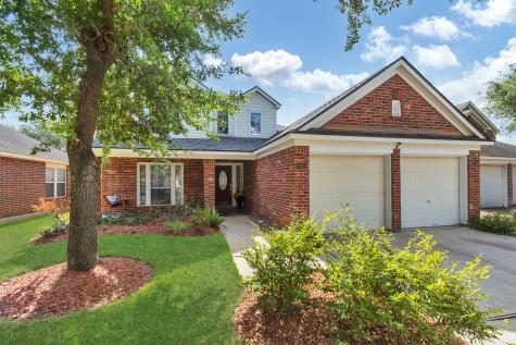 7410 Lake Run Lane Richmond TX 77407