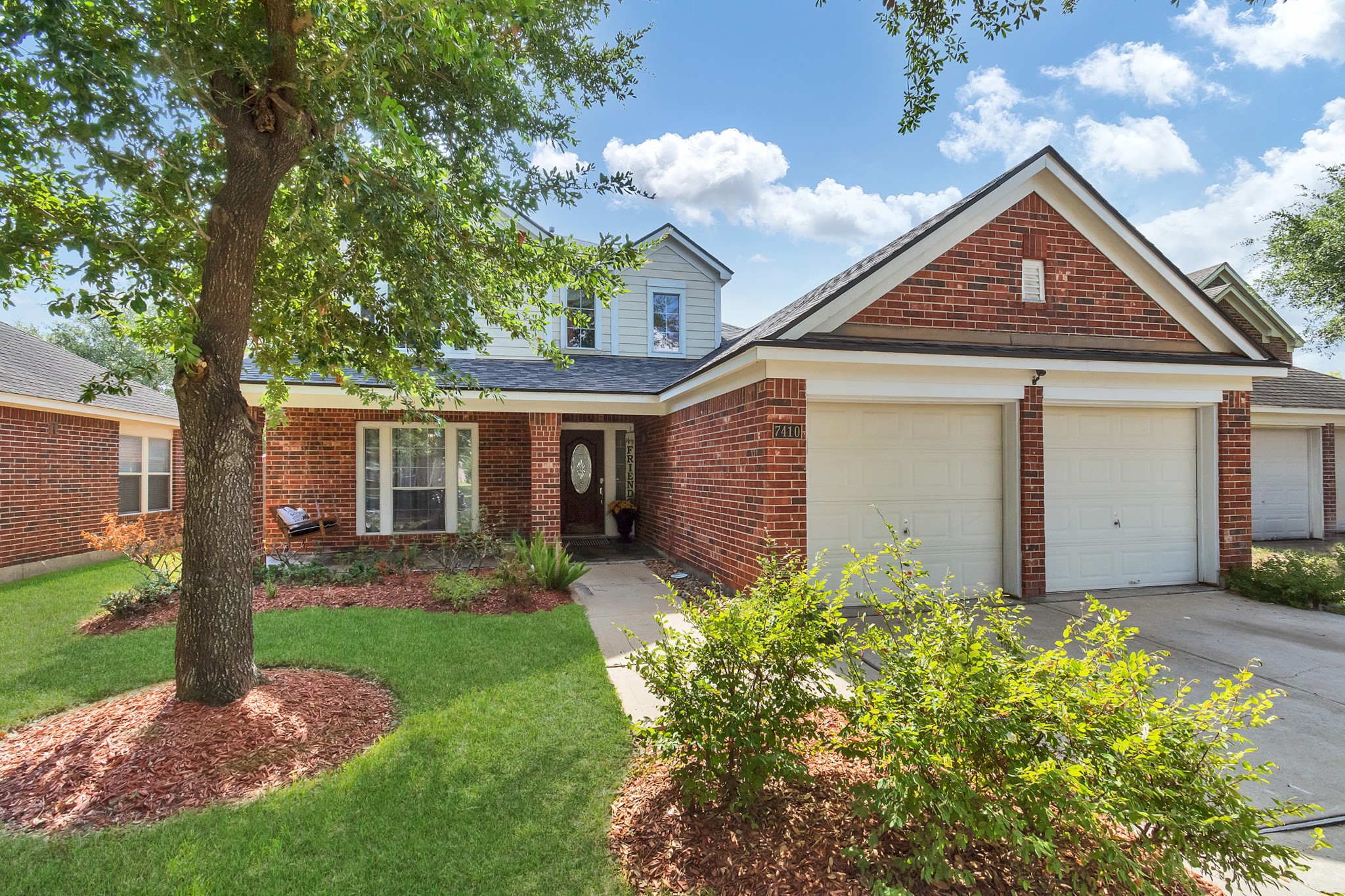 7410 Lake Run Lane Richmond TX 77407