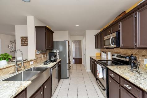 7410 Lake Run Lane Richmond TX 77407