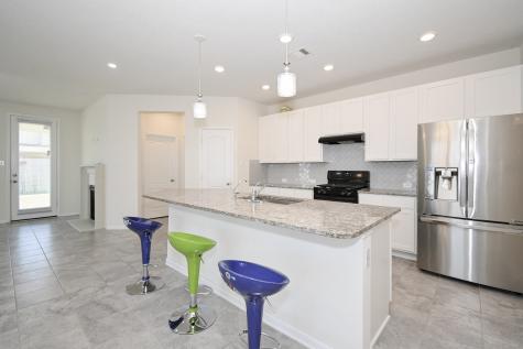 2607 Oakwood Bluff Trail Houston TX 77038