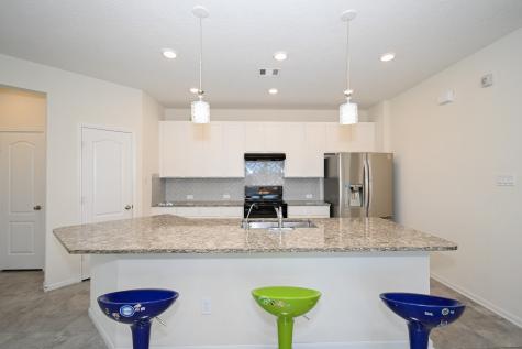 2607 Oakwood Bluff Trail Houston TX 77038