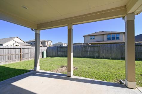 2607 Oakwood Bluff Trail Houston TX 77038
