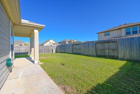 2607 Oakwood Bluff Trail Houston TX 77038