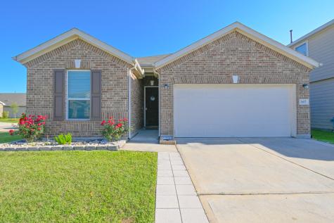 2607 Oakwood Bluff Trail Houston TX 77038