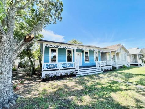 4912 Avenue R Galveston TX 77551