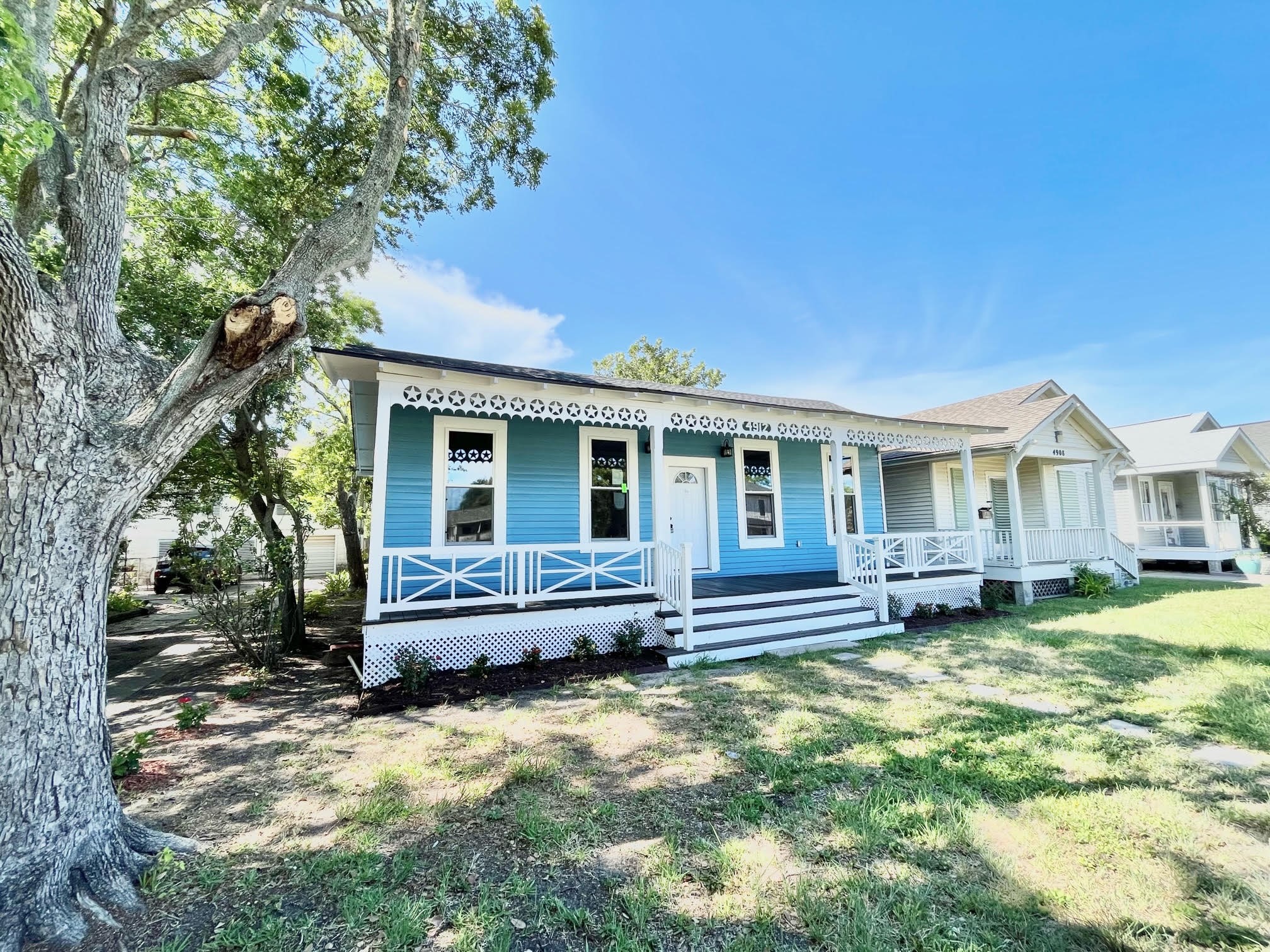 4912 Avenue R Galveston TX 77551