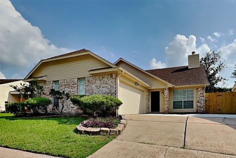 3438 Havershire Drive Missouri City TX 77459