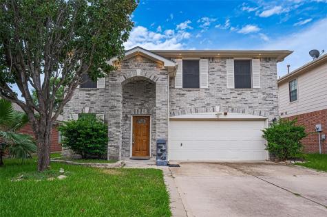 5914 Clerkenwell Drive Houston TX 77084