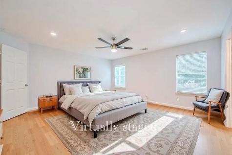 5914 Clerkenwell Drive Houston TX 77084