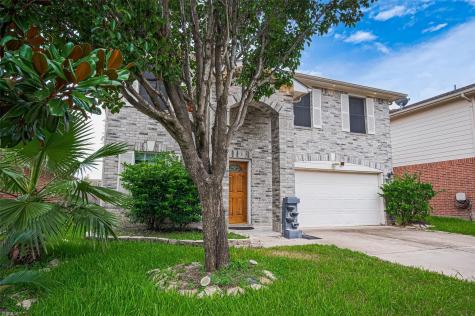 5914 Clerkenwell Drive Houston TX 77084