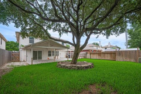 5914 Clerkenwell Drive Houston TX 77084